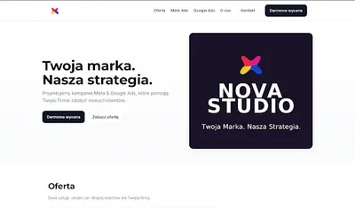 NOVA STUDIO